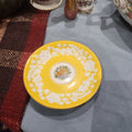 Rare 1900-1911 George jones and son Rhapsody saucer