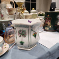Rare Anysley Victorian Plant pot