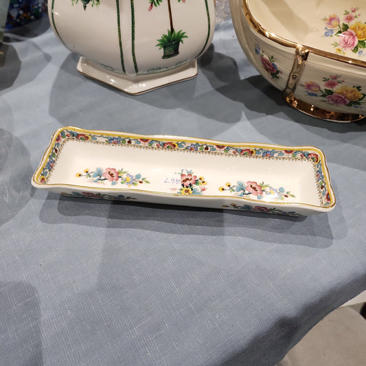 Coalport quality cutlery dish