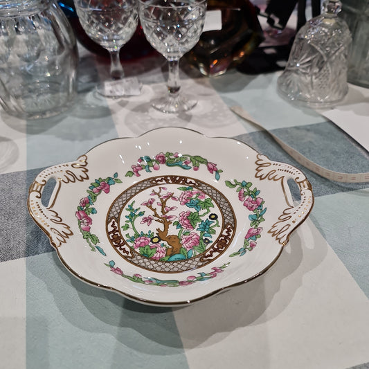 Coalport The Indian tree serving bowl