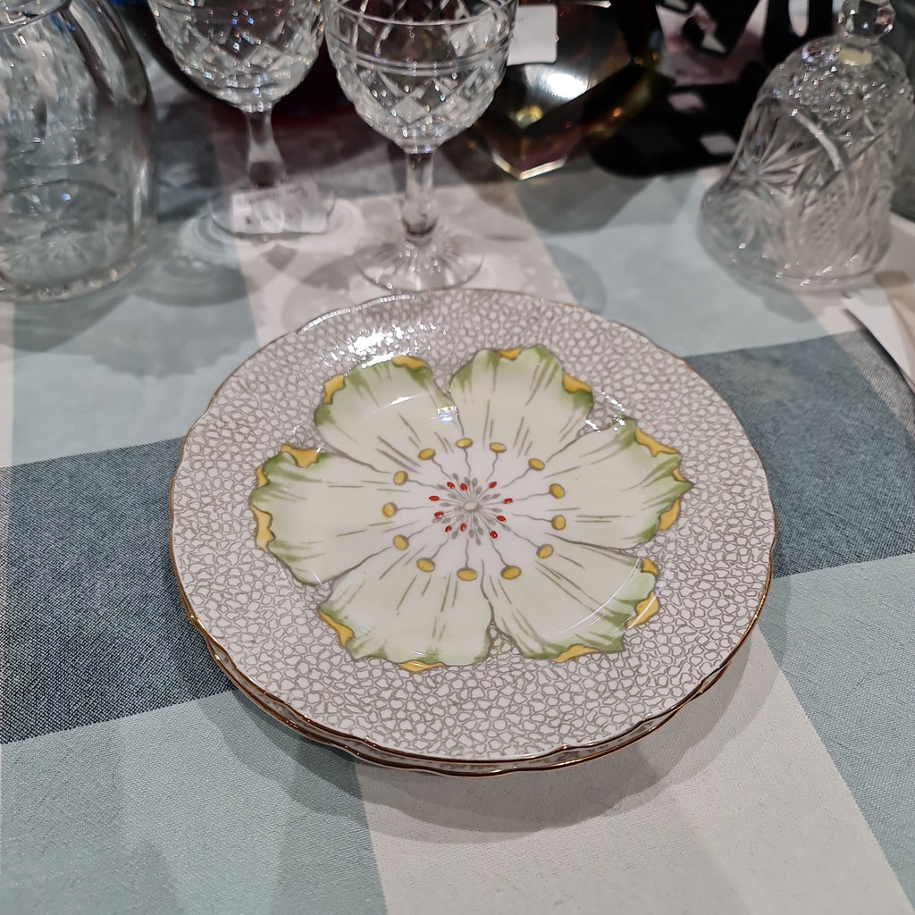 Royal Tuscan Fine Bone China Plate 18cm