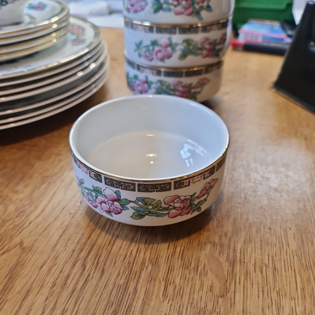 Vintage Bridgwood side bowl