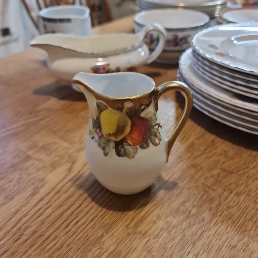 Germany Bavaria milk jug