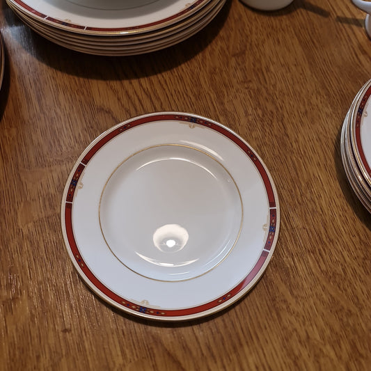 Wedgwood Colorado fine Bone China desert plate