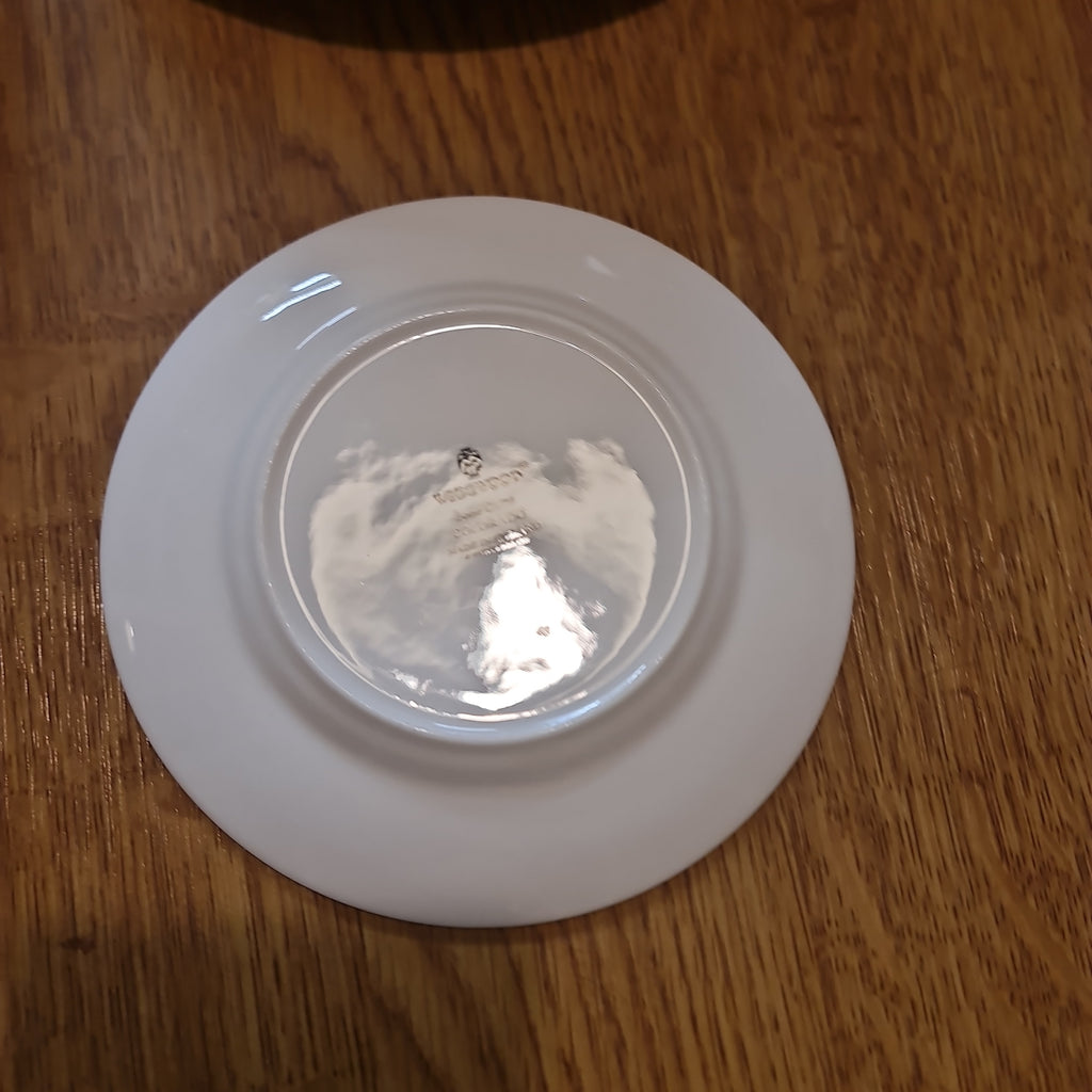 Wedgwood Colorado fine Bone China desert plate