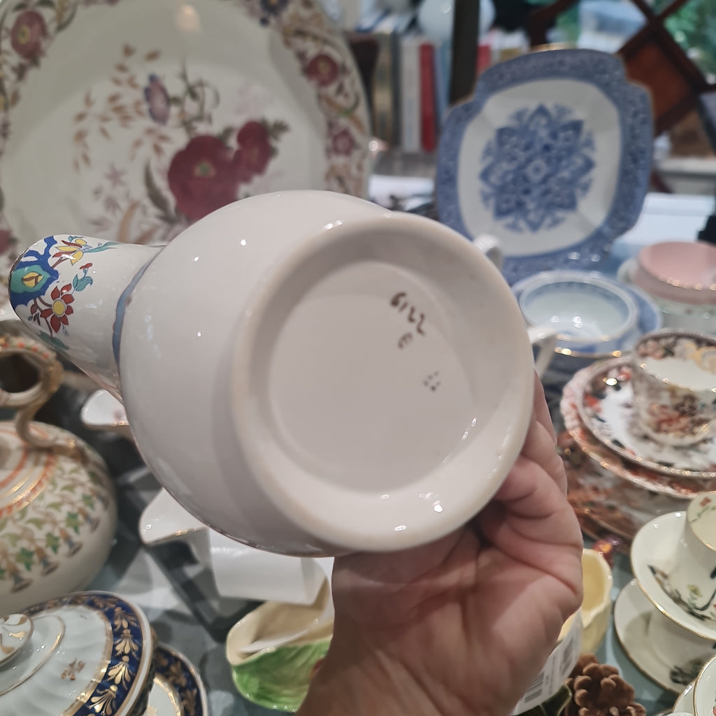 Vintage Gravy boat easy Century