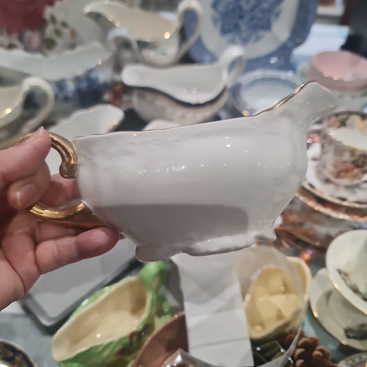 Rare Royal Doulton Gravy boat