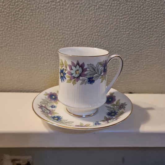 Paragon Charwell Vintage coffee / Tea set Duo