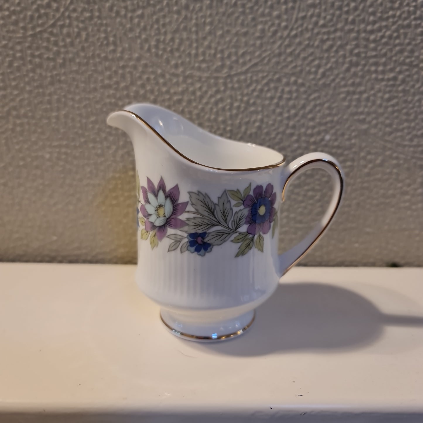 Paragon Charwell Vintage milk jug