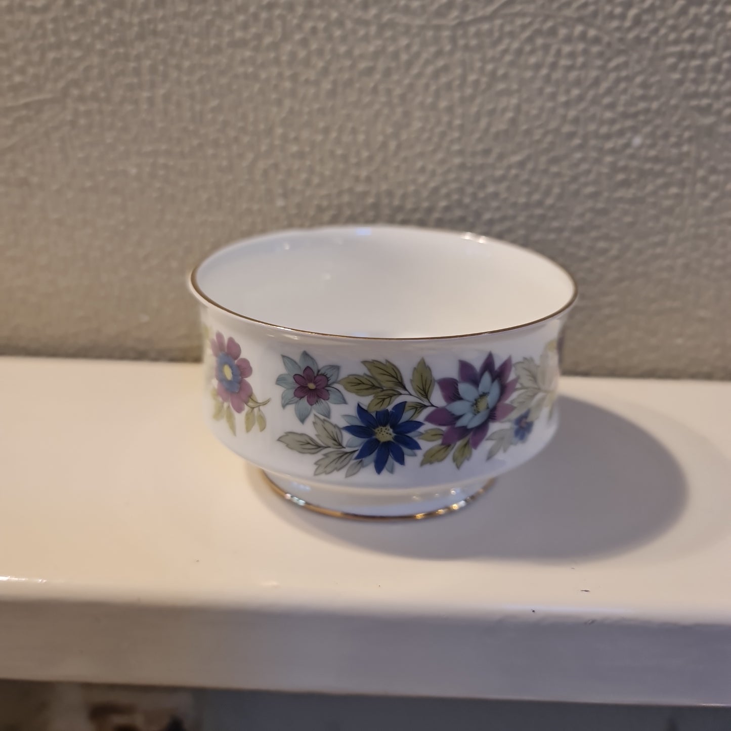 Paragon Charwell Vintage sugar bowl