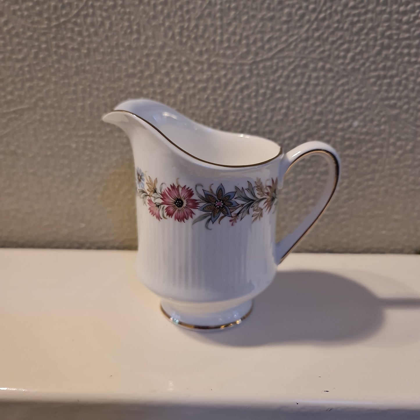 Paragon Belinda Vintage milk jug