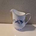 Royal Standard milk jug fine bone china