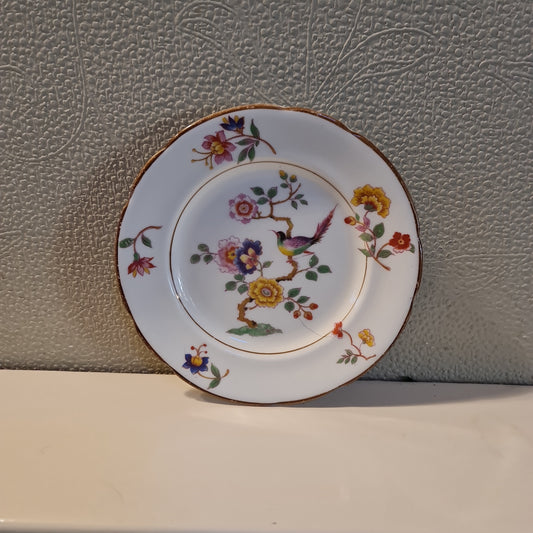 Rare Paragon desert plate