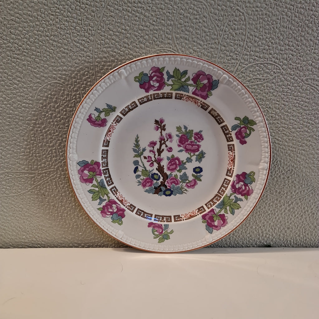 Royal Leighton 20 cm Indian Tree plate