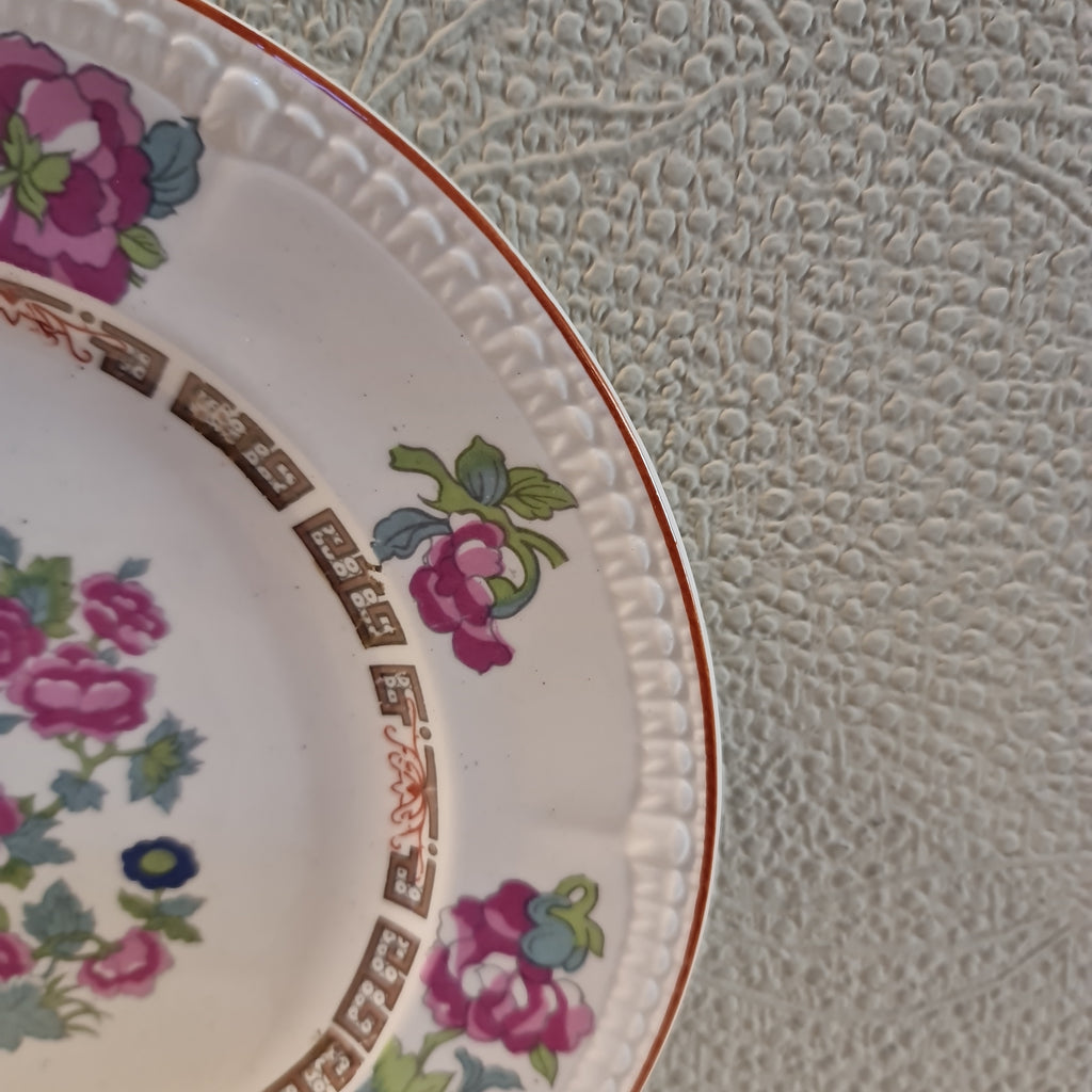 Royal Leighton 20 cm Indian Tree plate