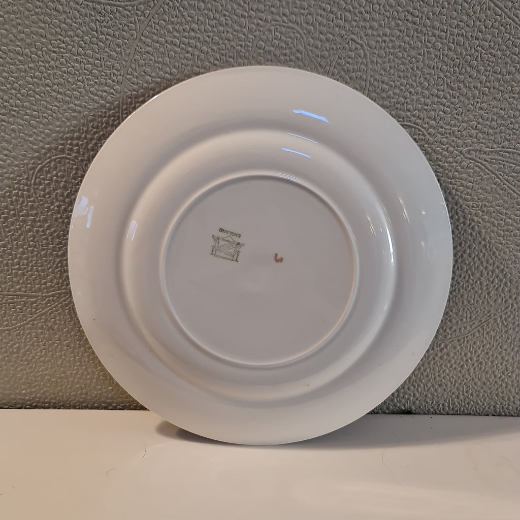Royal Leighton 23 cm plate Indian Tree