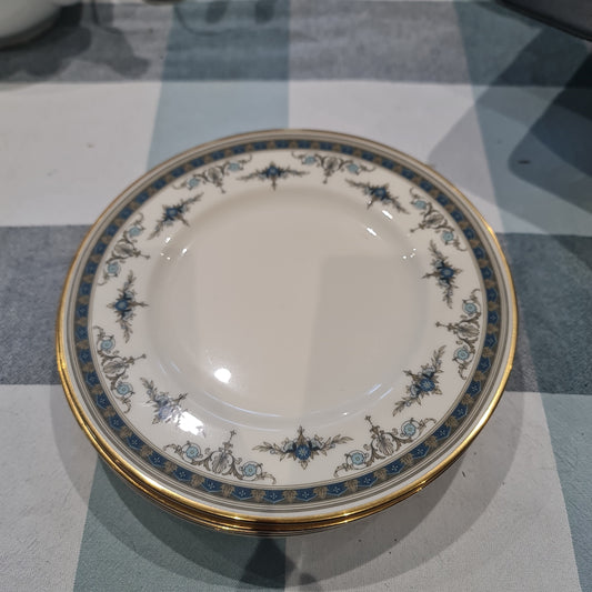 Milton Grasmere dine bone china 21 cm