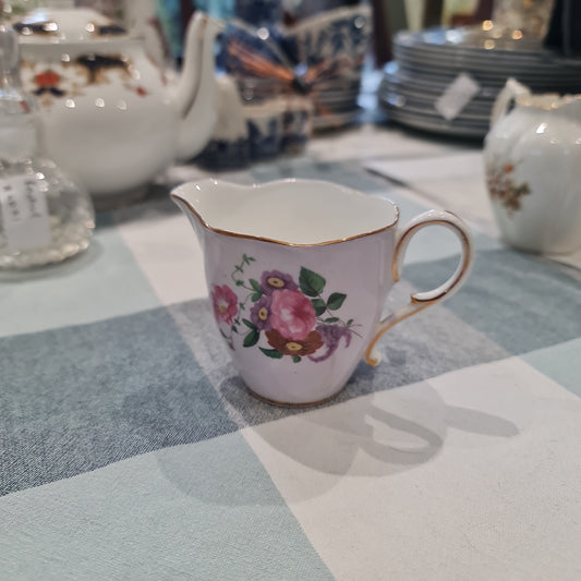 Rare Paragon vintage milk jug