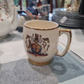 Vintage biltons  queen mug