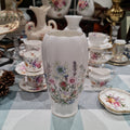 Aynsley wild tudor 24 cm tall Vase