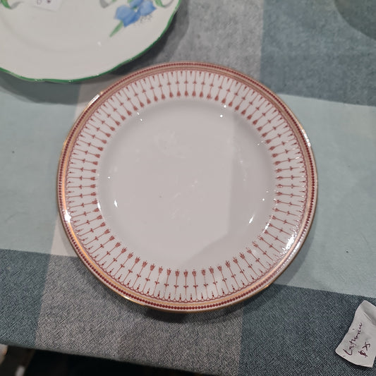 Antique Spode Kensington 16cm  cake plate