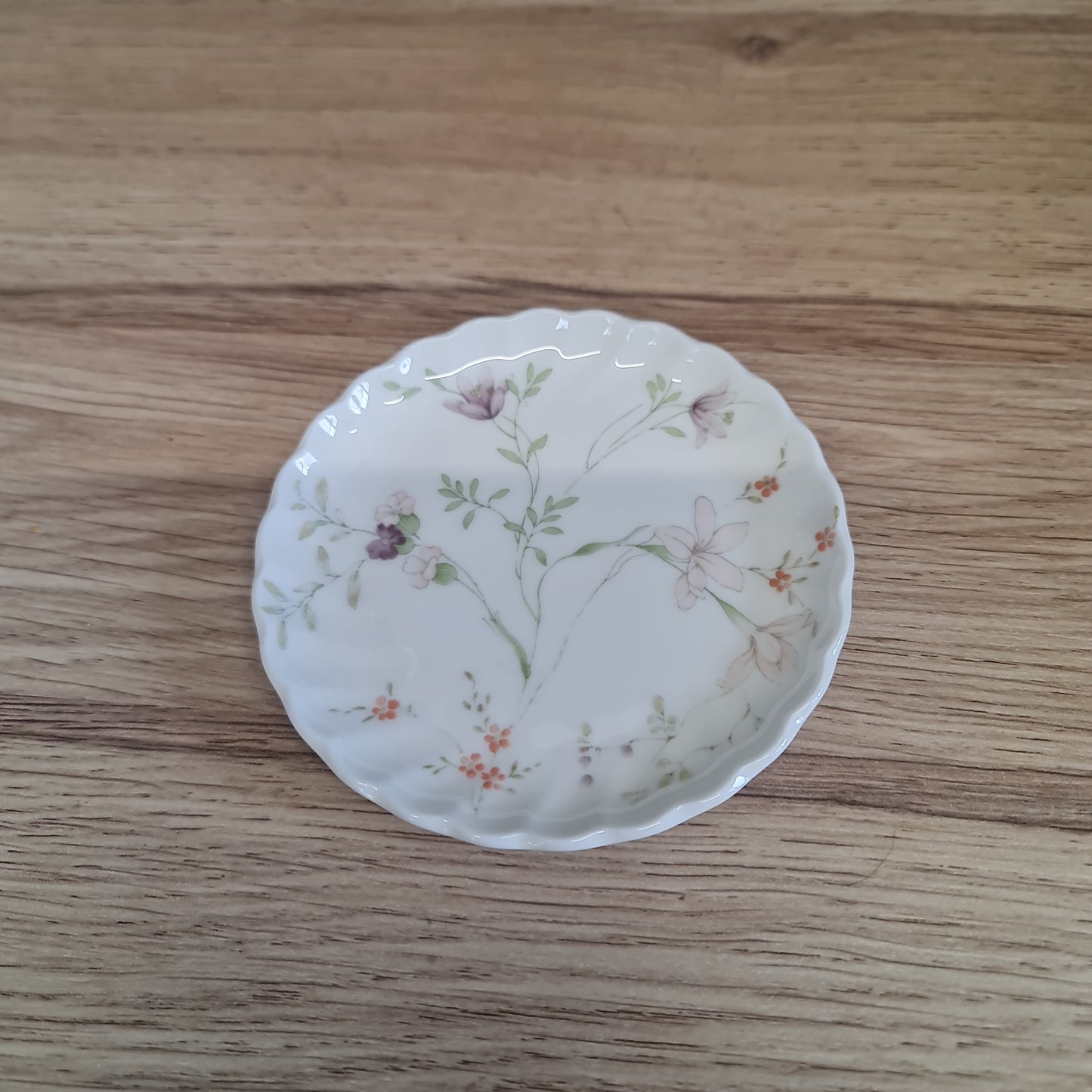 Wedgwood Campton tinket dish