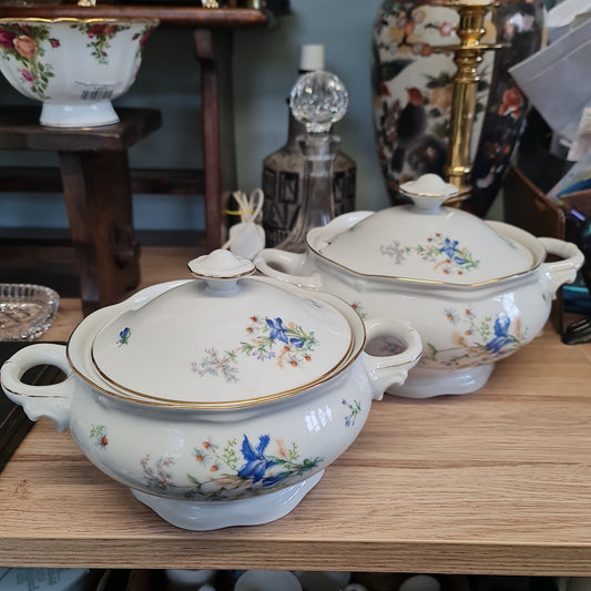 High Quality Glankenhammer Bavaria Dinner set