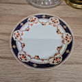 Vintage Handpainted imari plate