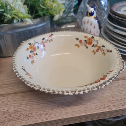 Alfred Meakin big soup bowl