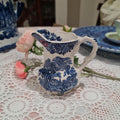 Enoch Wedgwood woodland jug