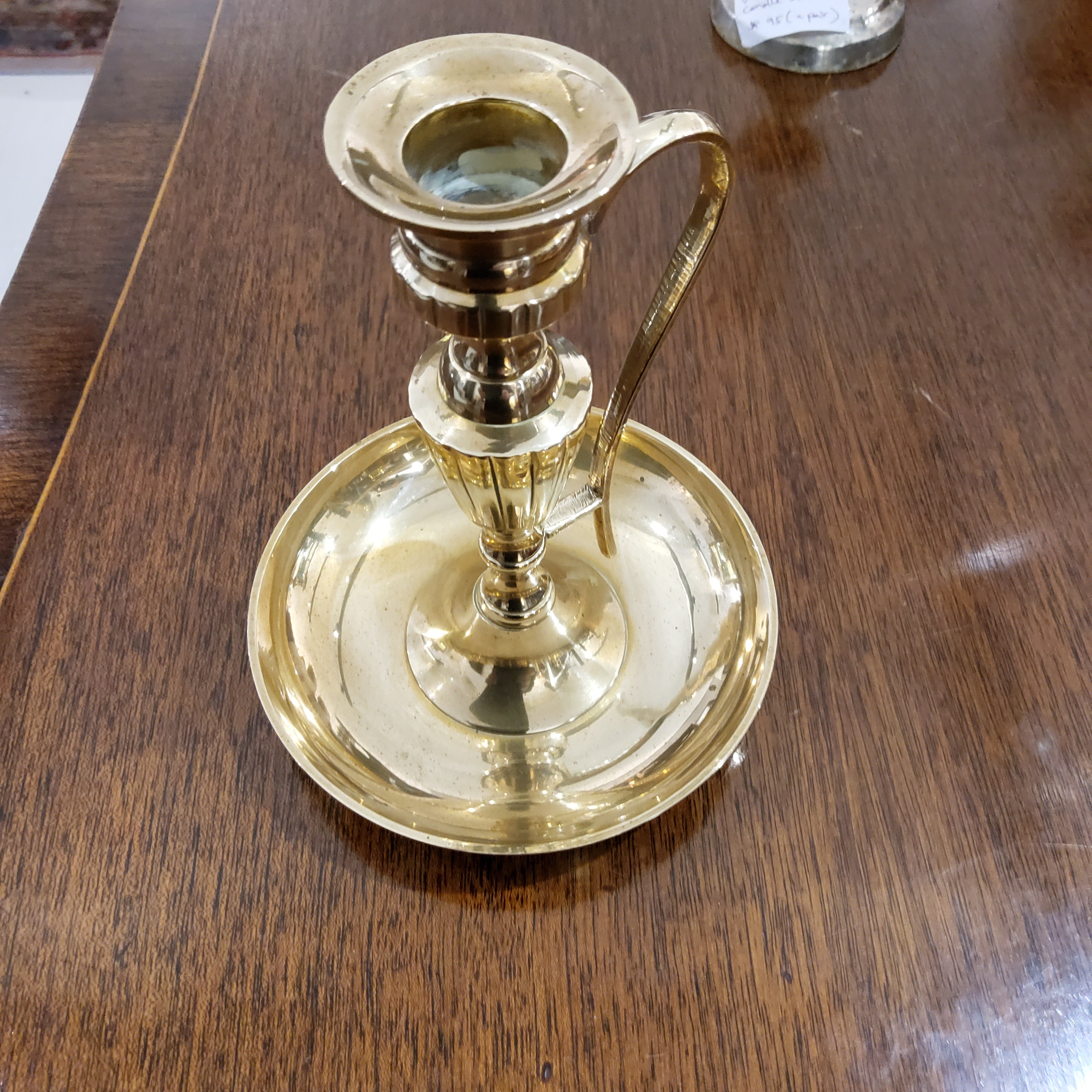 Candle stand