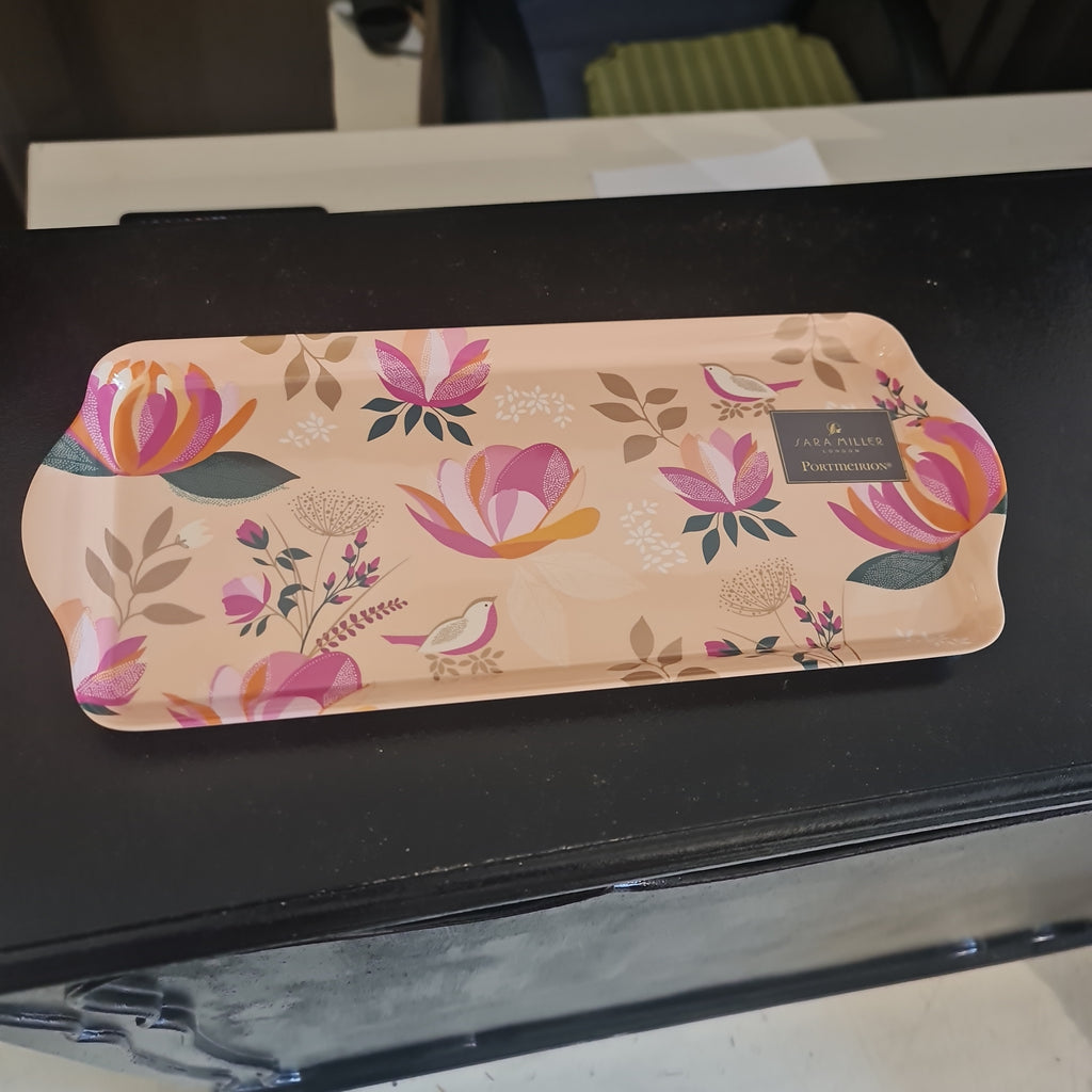 Sara Miller uk serving tray