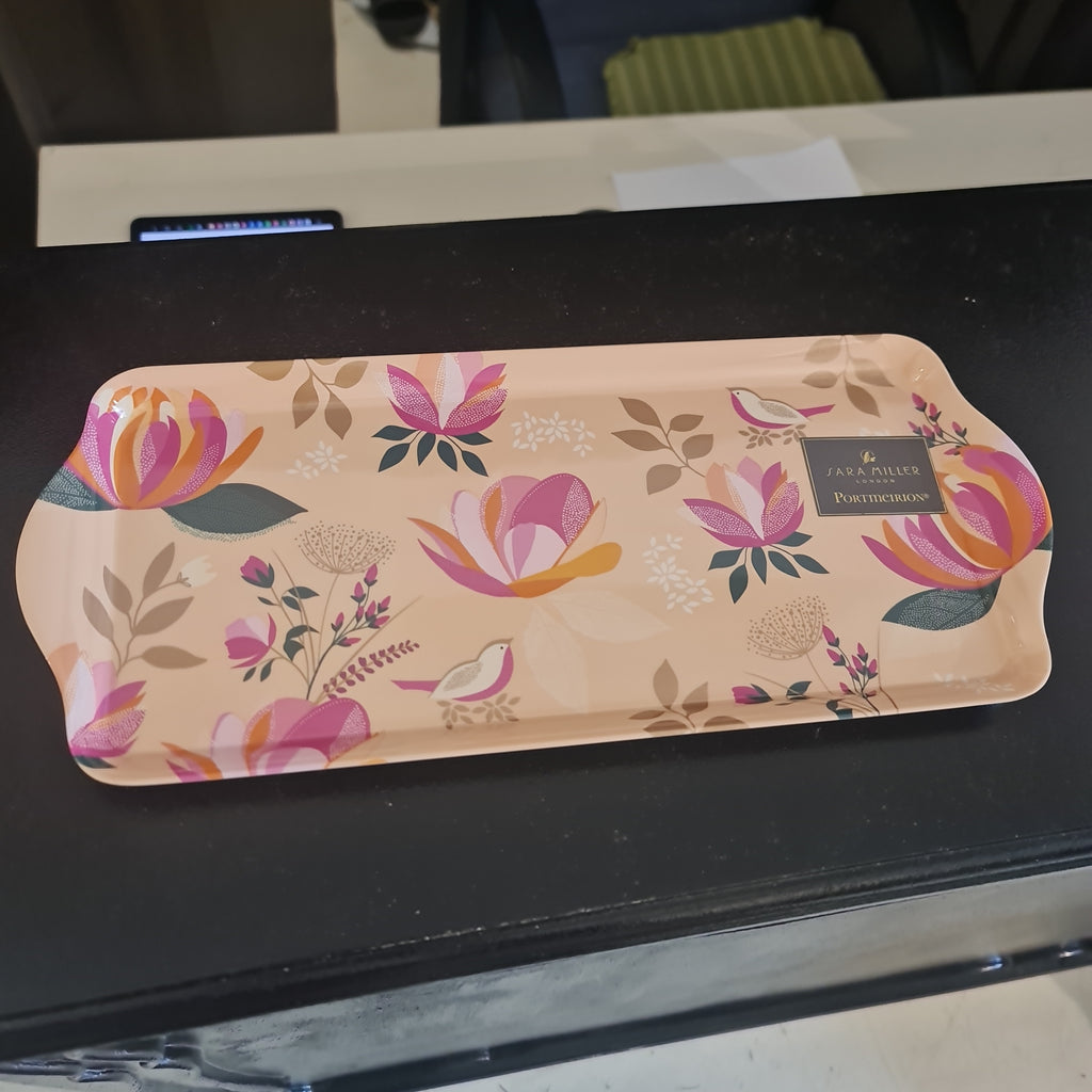 Sara Miller uk serving tray