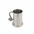 Pewter mug with Unique Design