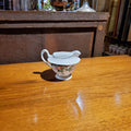 Rare Shelly small milk jar