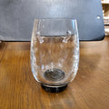 Modern Cut Glass Cup
