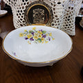 Royal Albert Sugar Bowl - Primrose & Violet Design