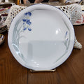 Royal Doulton Fine China Plate - Mirnerva Pattern