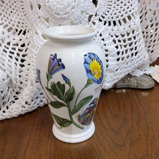 Portmeirion The Botanic Garden Convolvulus Vase