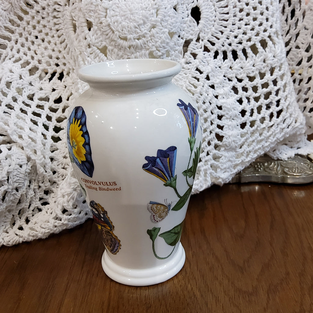 Portmeirion The Botanic Garden Convolvulus Vase