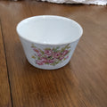A Present from Barmouth Souvenir Bowl