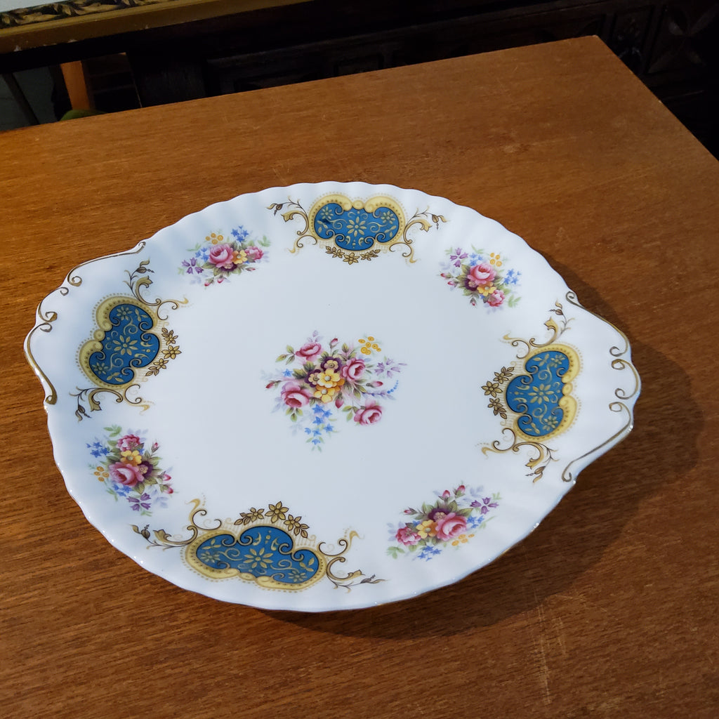 Royal Albert Berkeley Serving Plate