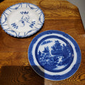 Vintage dinner plate (Various brand)