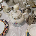 Bavaria tea set 9 pieces