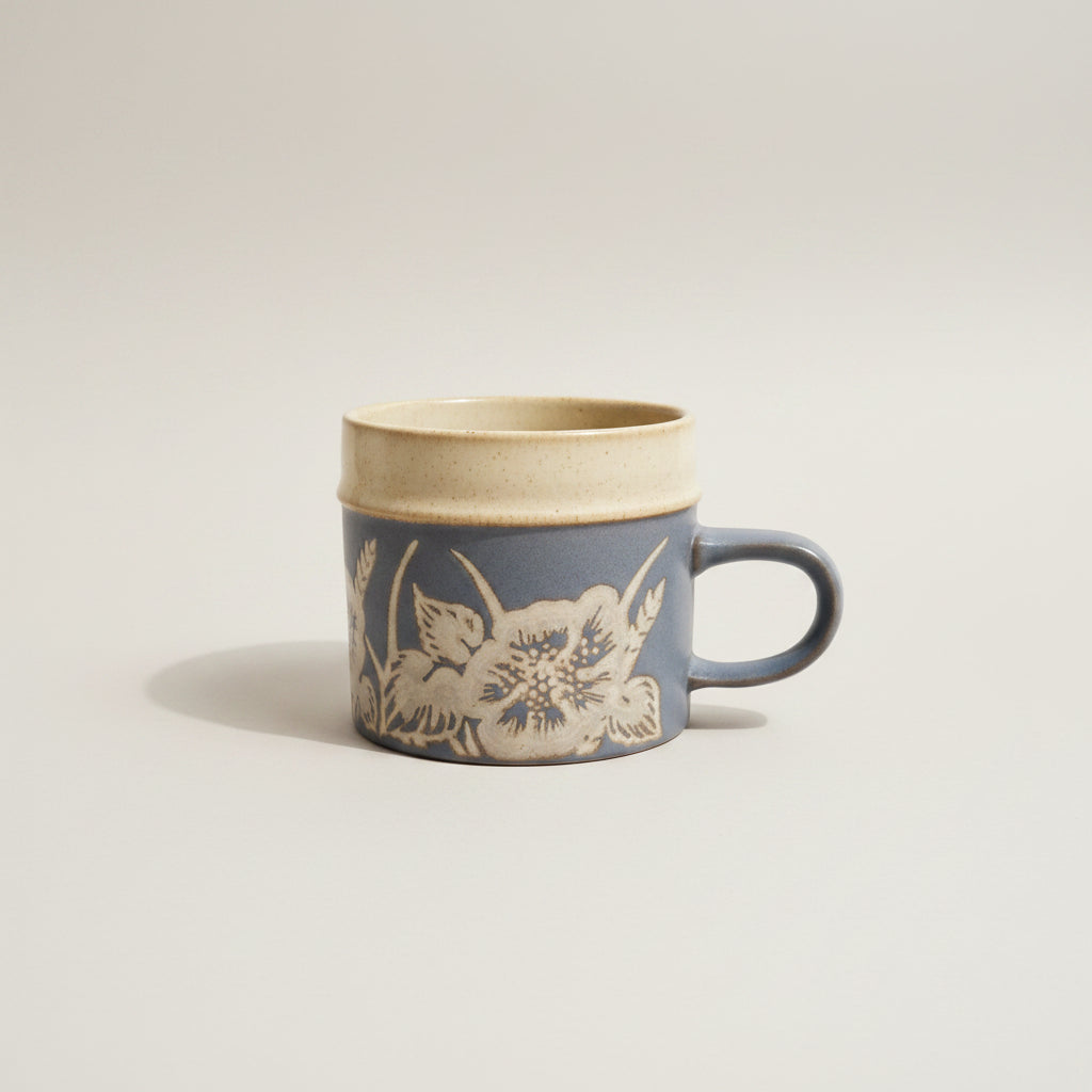 Denby Stoneware England Mug