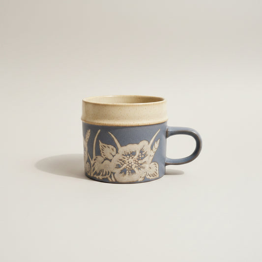 Denby Stoneware England Mug