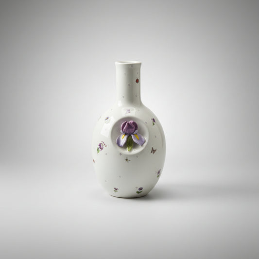 Floral Vase