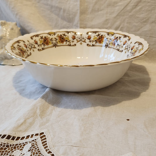 Big soup bowl Royal stafford