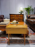 Mid century Danish Sewing Box