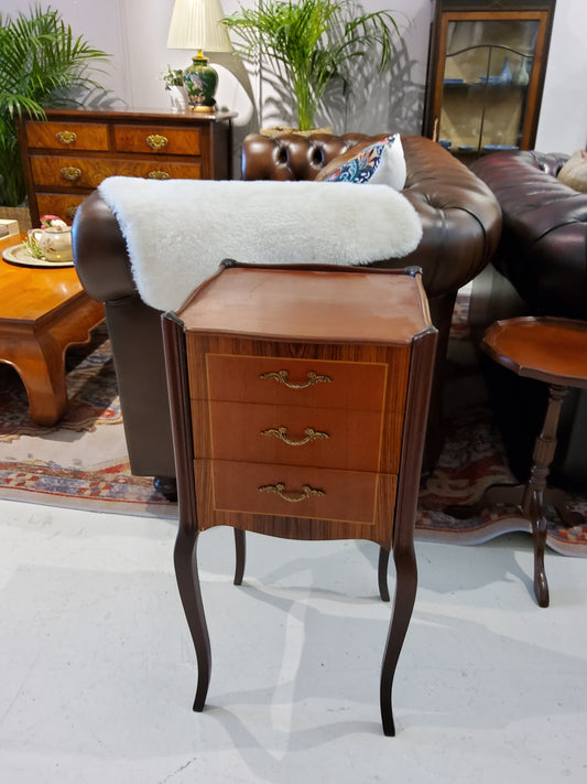 Sidetable Drawer